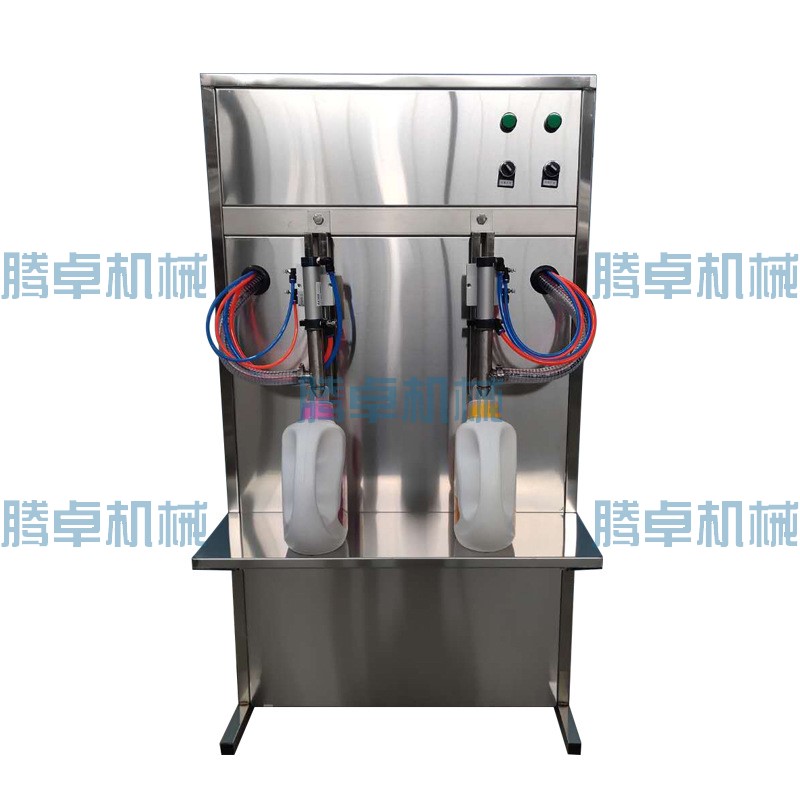 “液體自動(dòng)灌裝機(jī)”在包裝行業(yè)中有多么重要？
